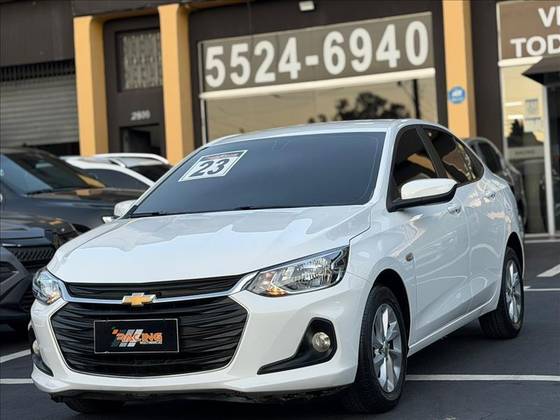 CHEVROLET ONIX 1.0 FLEX PLUS LT MANUAL CHEVROLET ONIX 1.0 FLEX PLUS LT MANUAL
